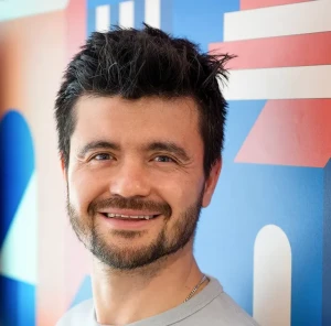 Gökhan Doğru