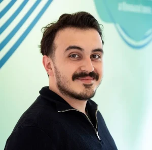 Berk Dervisoglou