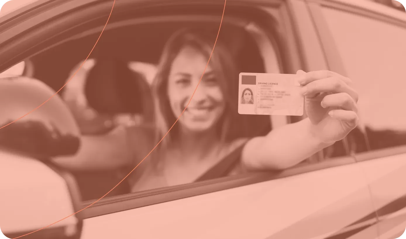 Driver’s Licence Exchange