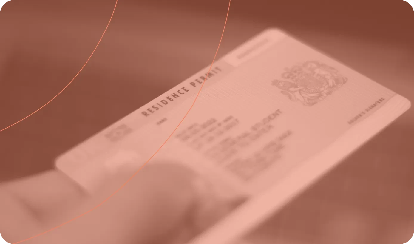 Residence Permit & Continuous Stay